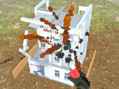 Jogo Big Boom! Building Smash!