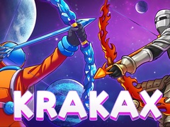 Jogo Krakax