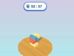 Jogo Tower Jam 3D