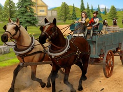 Jogo Horse Riding Simulator