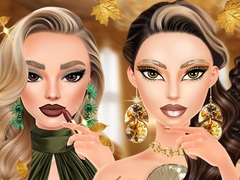 Jogo Autumn Glam Gala