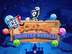 Jogo ICEE Scream: Haunted Bubbles