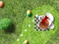 Jogo Easter Golf