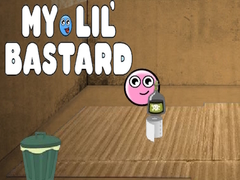 Jogo My Lil' Bastard 