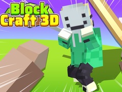 Jogo Block Craft 3D