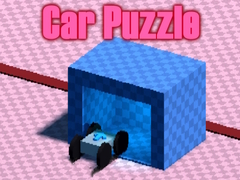 Jogo Car Puzzle