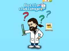 Jogo Bottle challenge