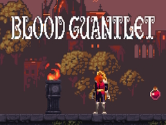 Jogo Blood Gauntlet