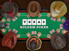 Jogo Texas Holdem Poker