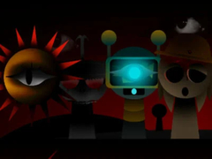 Jogo Sprunki Infected