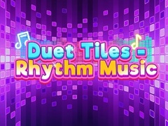 Jogo Duet Tiles Rhythm Music