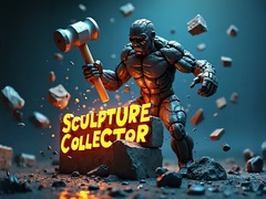 Jogo Sculpture Collector
