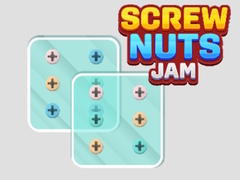 Jogo Screw Nuts Lam