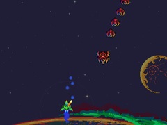 Jogo Planet War