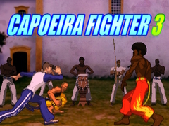 Jogo Capoeira Fighter 3 