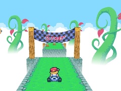 Jogo Infinite Race