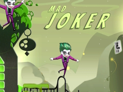 Jogo Mad Joker