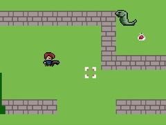 Jogo Shootalia Shooter