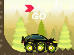 Jogo Car Physics