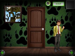 Jogo Amgel Easy Room Escape 228