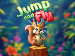 Jogo Jump and Fly
