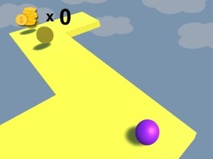 Jogo Zig Zag