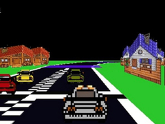 Jogo Raceway Legend