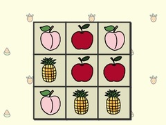Jogo Fruits Match