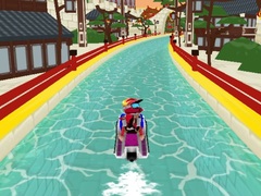 Jogo Jet Ski Run