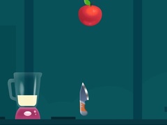 Jogo Knife Master