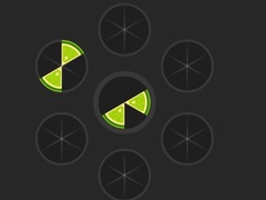 Jogo Fruits Puzzle