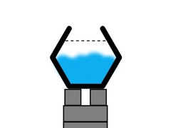 Jogo Don't Spill The Water