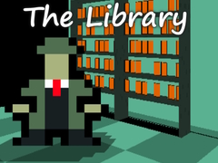Jogo The Library