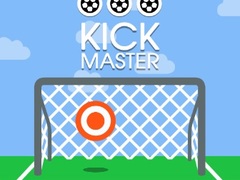 Jogo Kick Master