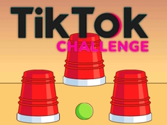 Jogo Tiktok Challenge
