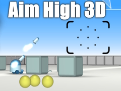 Jogo  Aim High 3D
