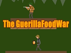 Jogo The GuerillaFoodWar 