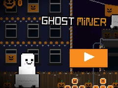 Jogo Ghost Miner