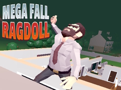 Jogo Mega Fall Ragdoll Simulator