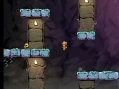 Jogo Relic Hunter