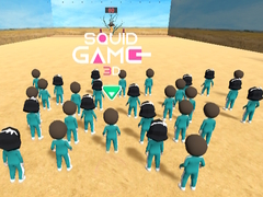 Jogo SquidGame3D