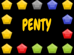 Jogo Penty