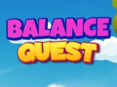 Jogo Balance Quest