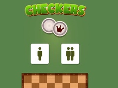 Jogo Checkers