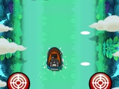 Jogo Aqua Pursuit