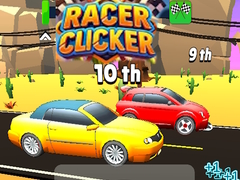 Jogo Racer Clicker