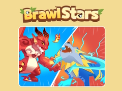 Jogo Brawl Stars