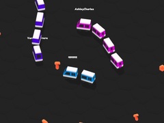 Jogo Trainwar.io