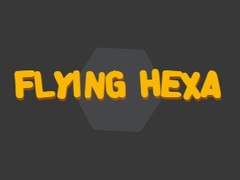 Jogo Flying Hexa