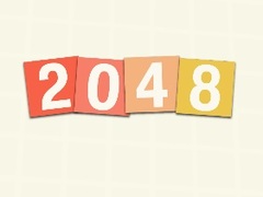 Jogo 2048 - Classic Number Game